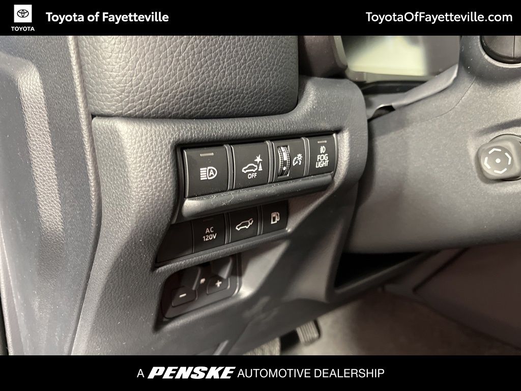 Thumbnail: 2026 Toyota Land Cruiser - 29