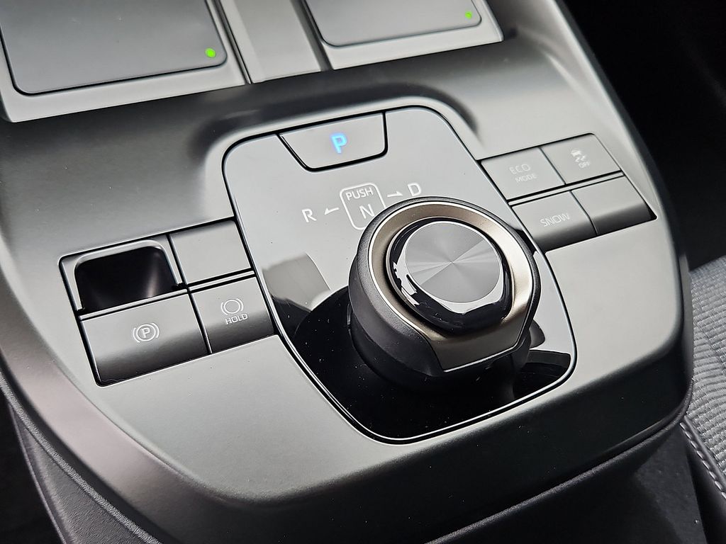 Thumbnail: 2026 Toyota bZ - 11