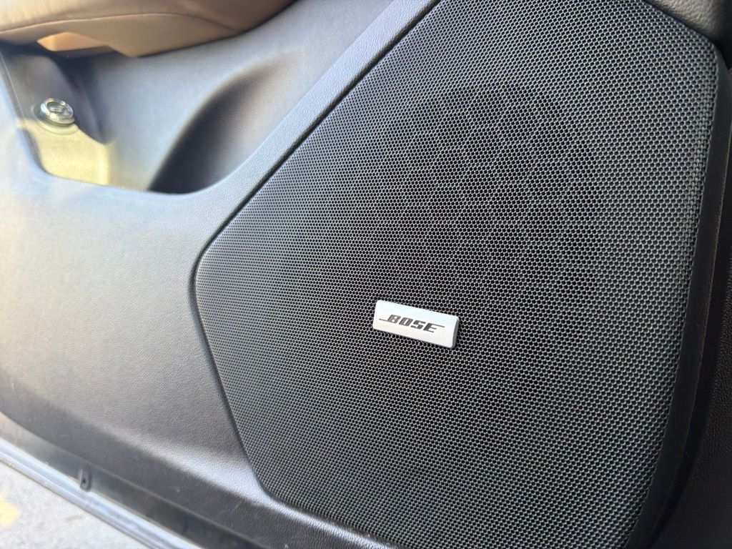 Used 2018 Black Cadillac Platinum image 19