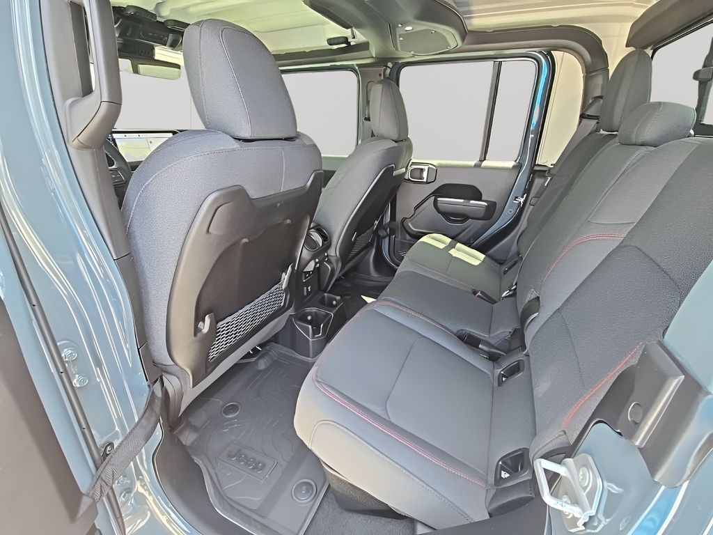 New Car 2025 Jeep Gladiator  Rubicon For Sale Under $60,000 In Austin, Texas