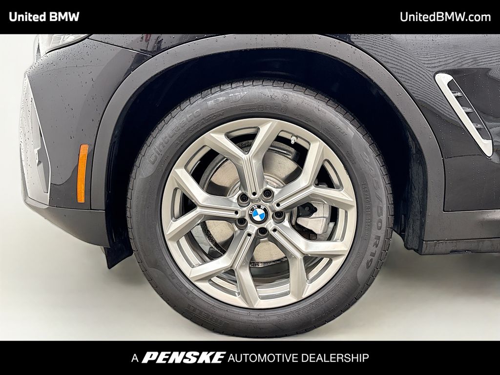 Thumbnail: 2023 BMW X4 - 2