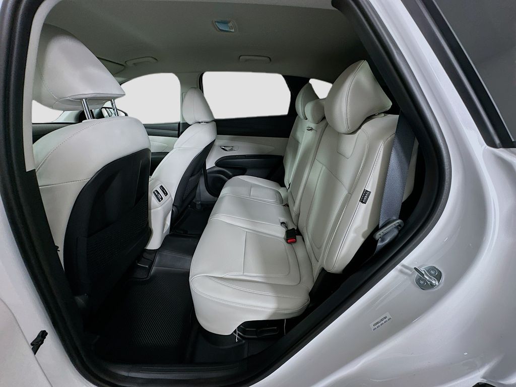 Thumbnail: 2026 Hyundai Tucson - 16