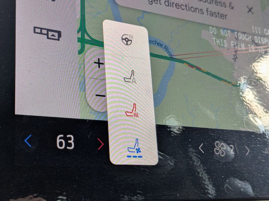 2026 Ford Expedition Max Platinum MAX