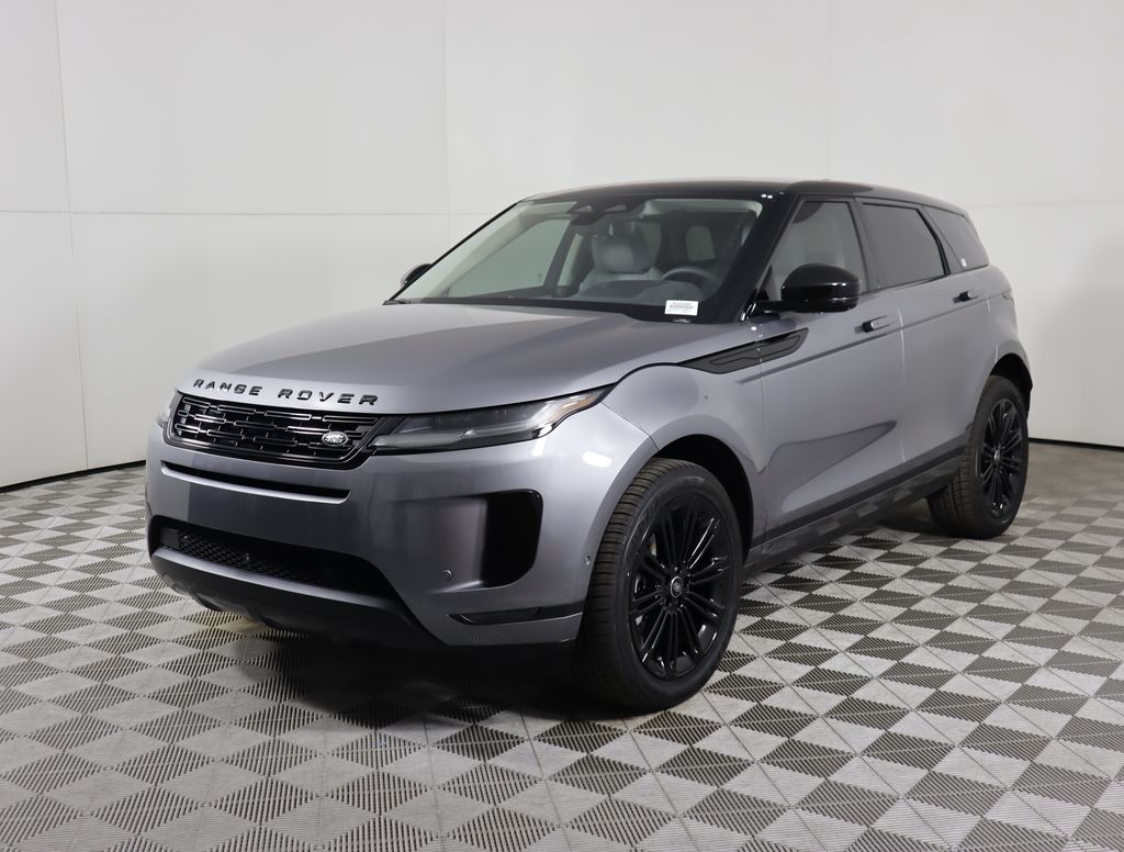2025 Land Rover Range Rover Evoque S -
                Chandler, AZ