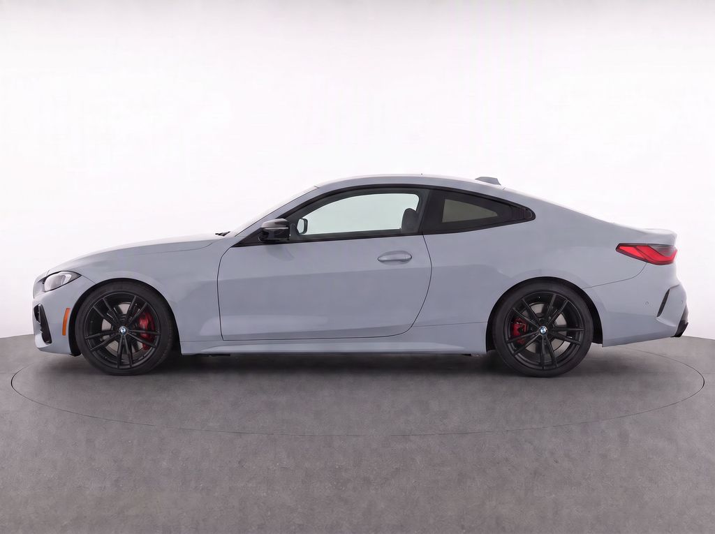 Thumbnail: 2022 BMW 4 Series - 29
