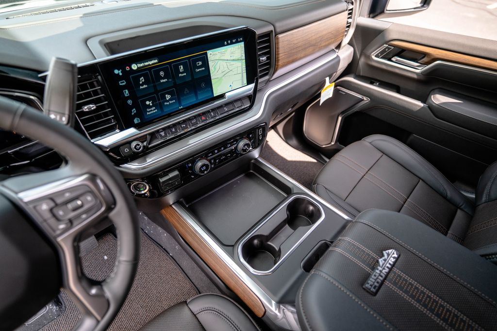 2026 Chevrolet Silverado 2500 HD High Country - Photo 32