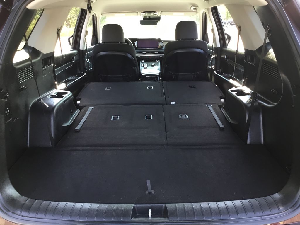 Thumbnail: 2023 Hyundai Palisade - 16