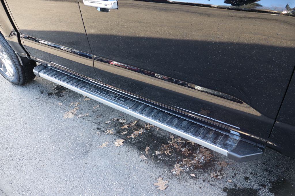 new 2026 Ford F-150 car, priced at $62,760