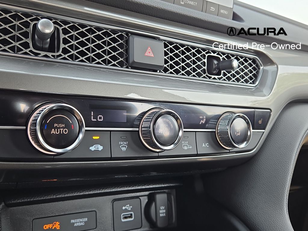 Used 2025 Acura Integra For Sale in Fort Wayne, IN
