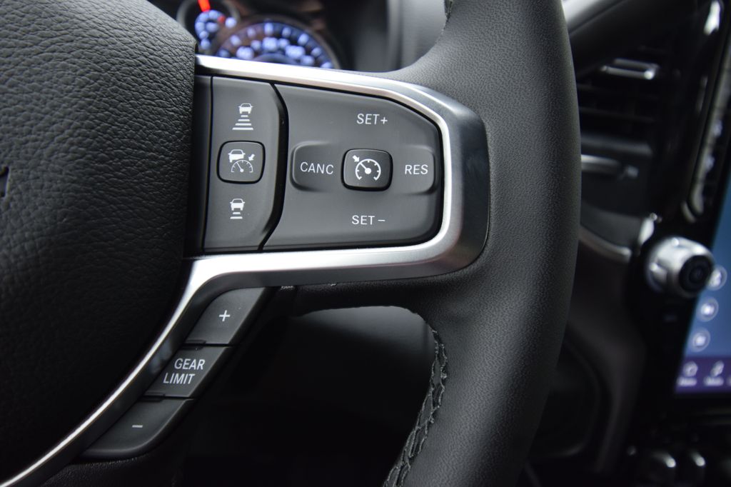 new 2026 Ram 2500 car, priced at $59,399