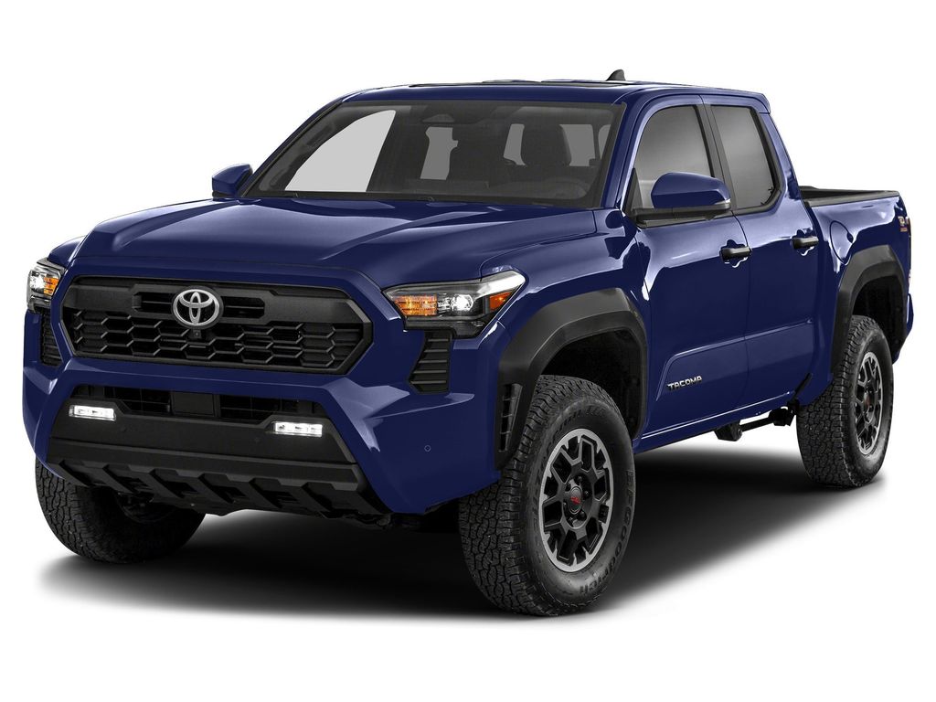 2024 Toyota Tacoma TRD Off-Road -
                West Palm Beach, FL