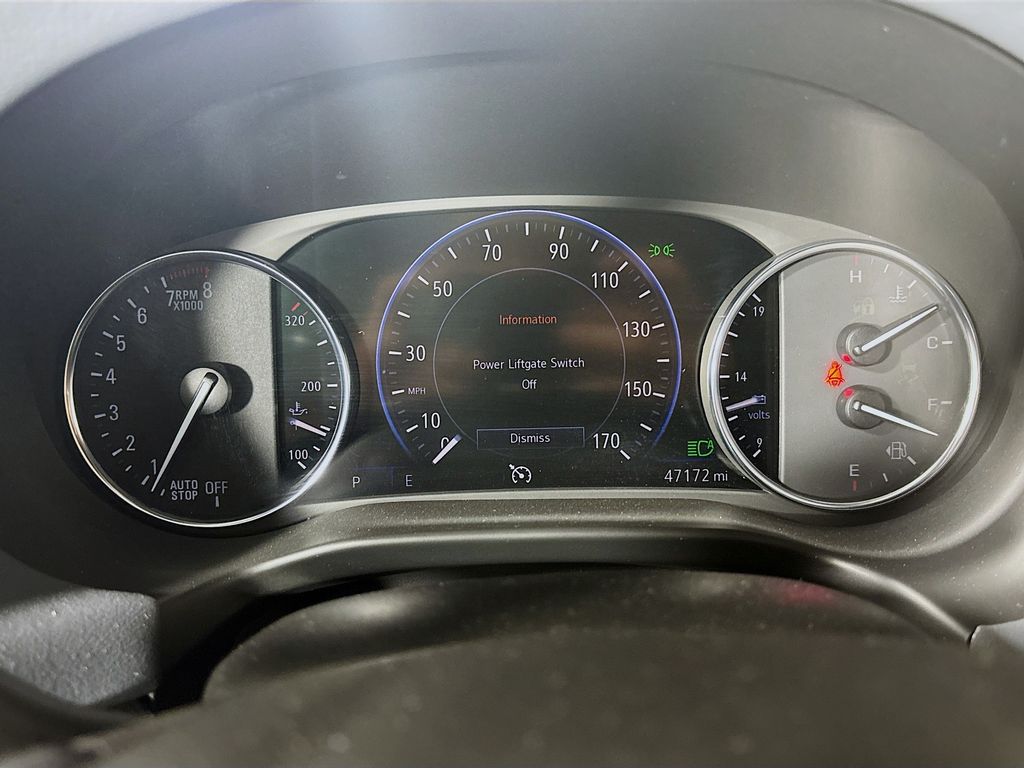 2024 Buick Enclave Premium Group