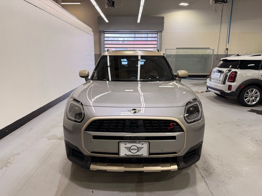 Thumbnail: 2026 MINI Cooper Countryman - 8