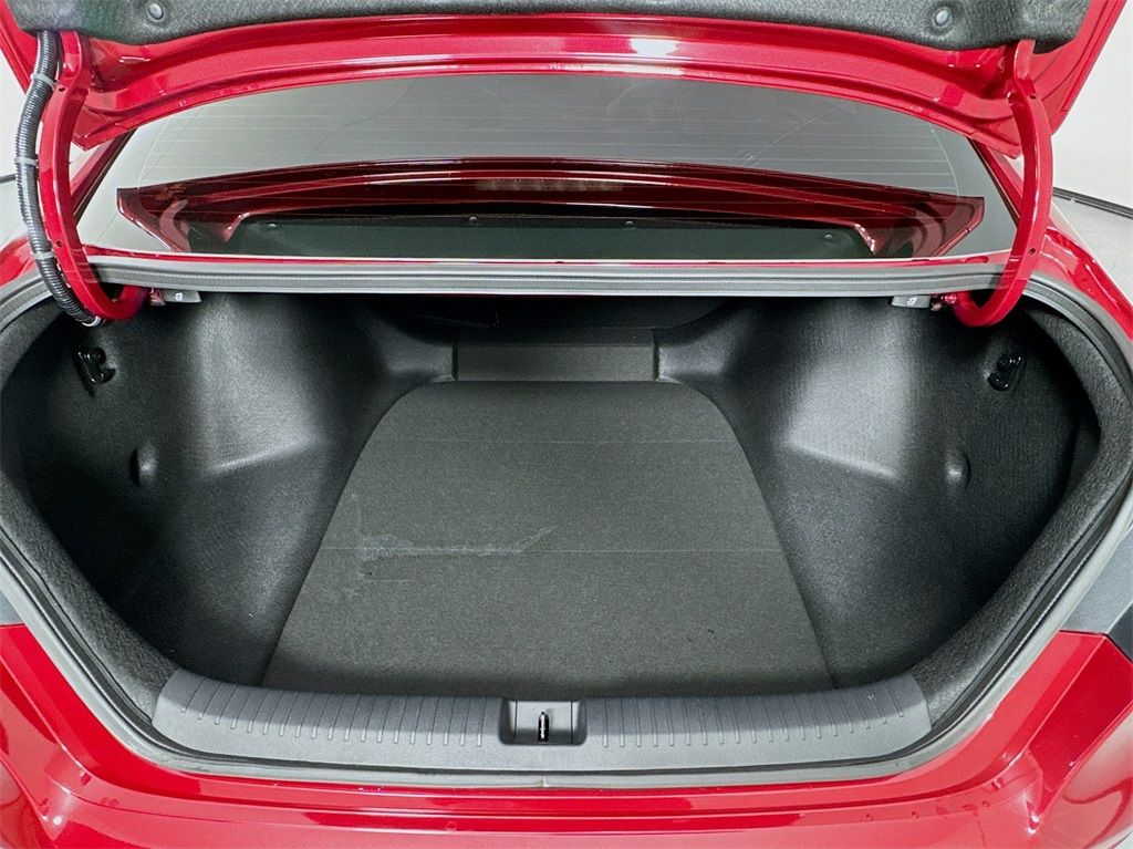 2025 Honda Accord SE photo