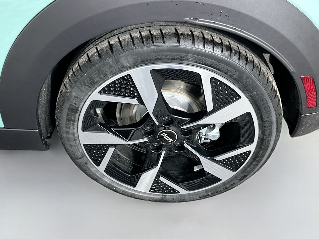 2025 MINI Cooper Hardtop S 22