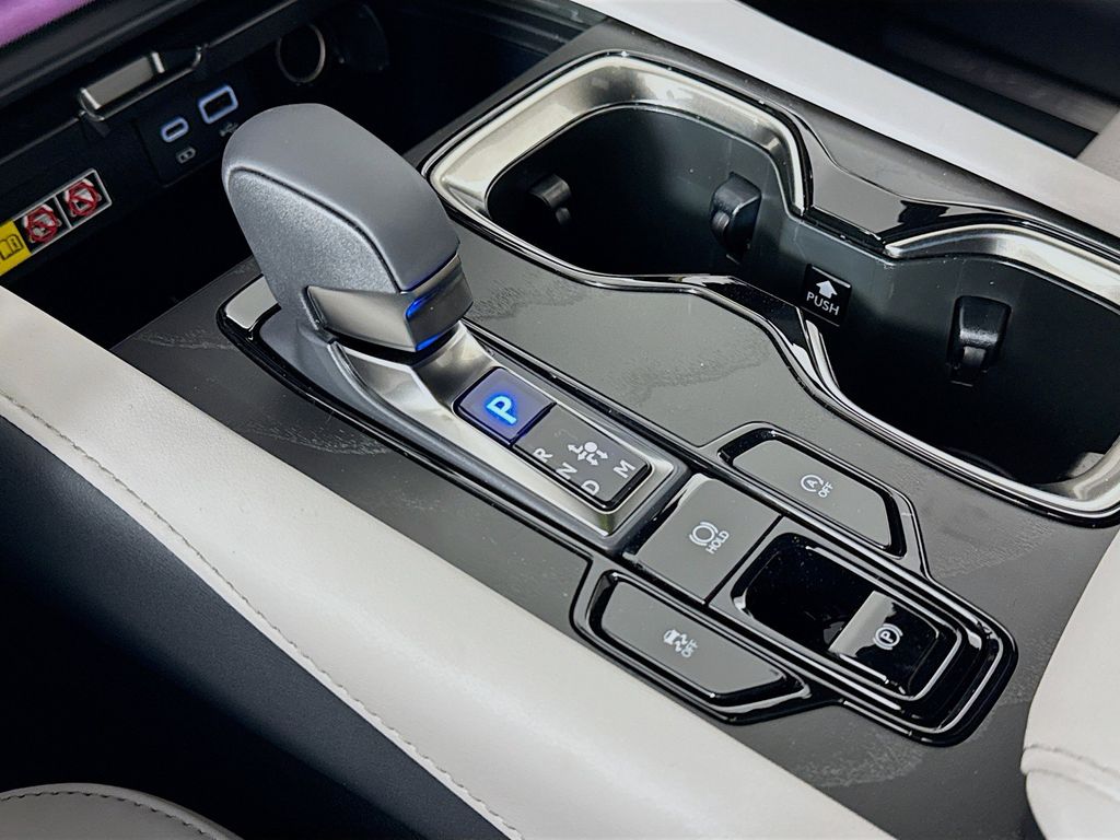 Thumbnail: 2026 Lexus RX - 15