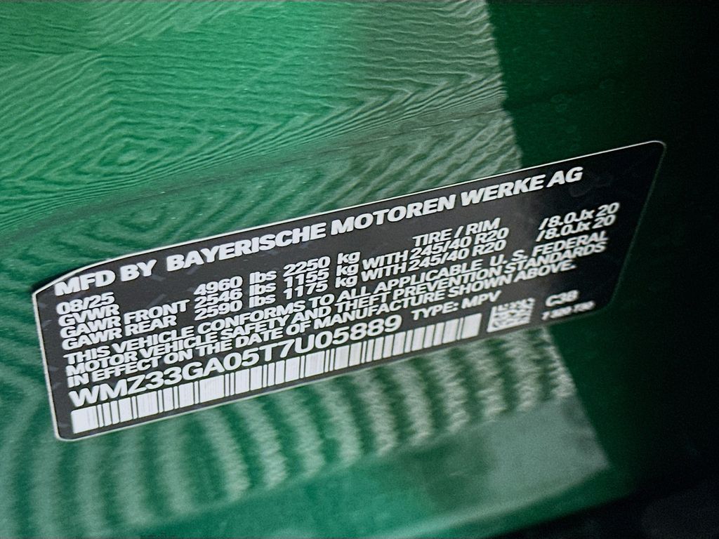 Thumbnail: 2026 MINI Cooper Countryman - 24