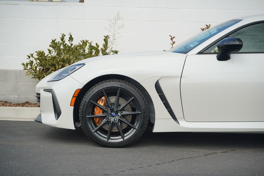 Thumbnail: 2025 Subaru BRZ - 2