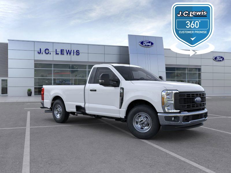 2024 Ford F-250 Super Duty XL