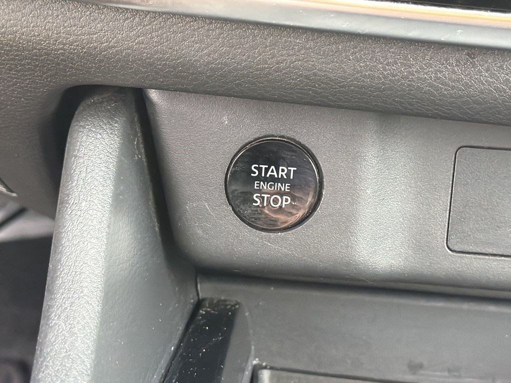 Used 2026 Nissan Rogue SUV