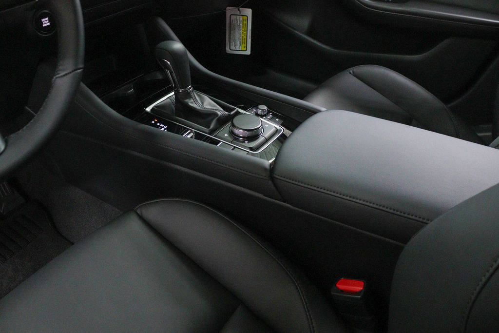 New Car 2025 Mazda Mazda3  2.5 S Select Sport For Sale Under $30,000 In Georgetown, Texas