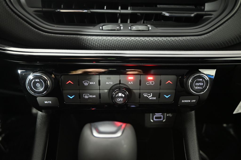 2026 Jeep Compass Limited Altitude - Photo 28
