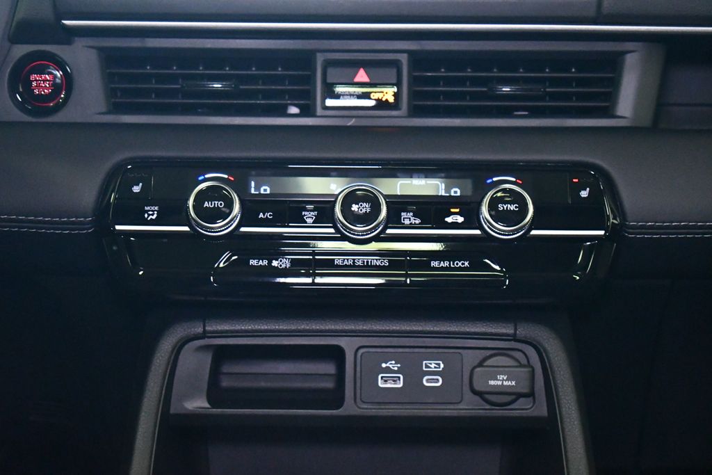 Thumbnail: 2025 Honda Pilot - 19