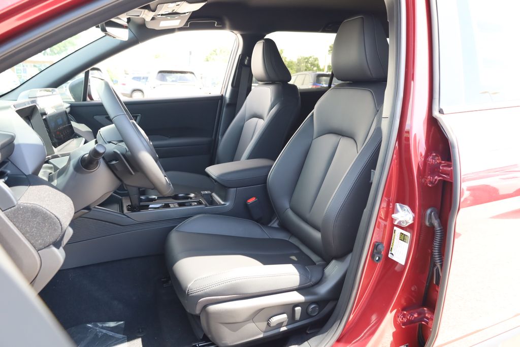 new 2026 Subaru Outback car, priced at $35,038