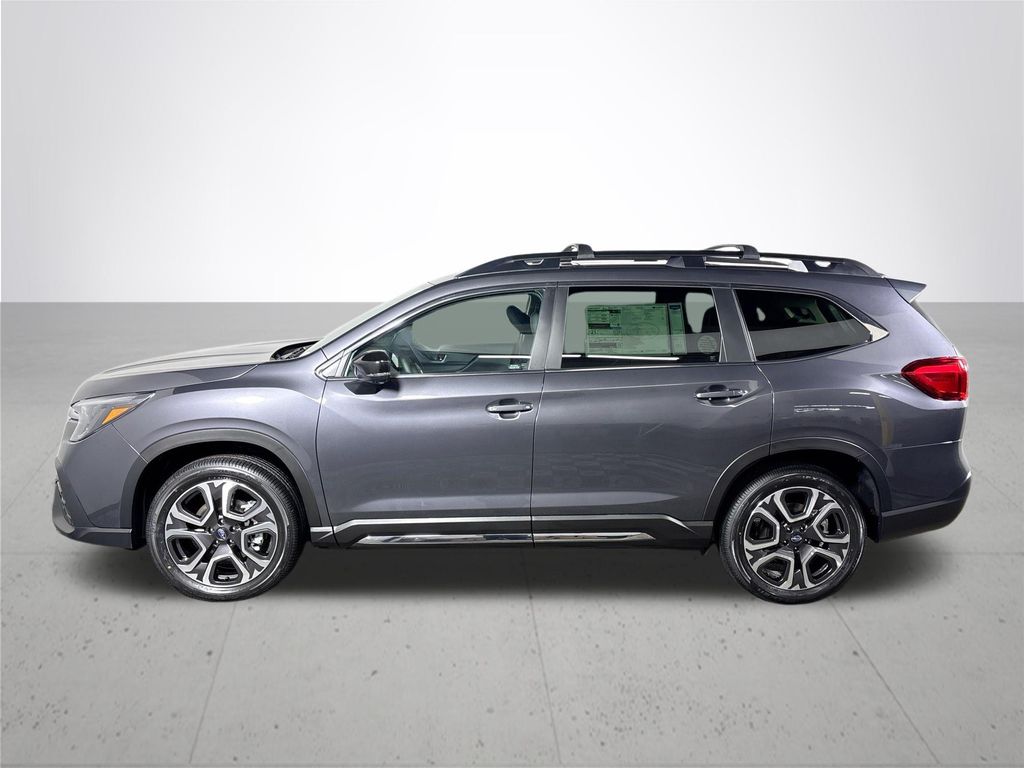 2026 Subaru Ascent Limited