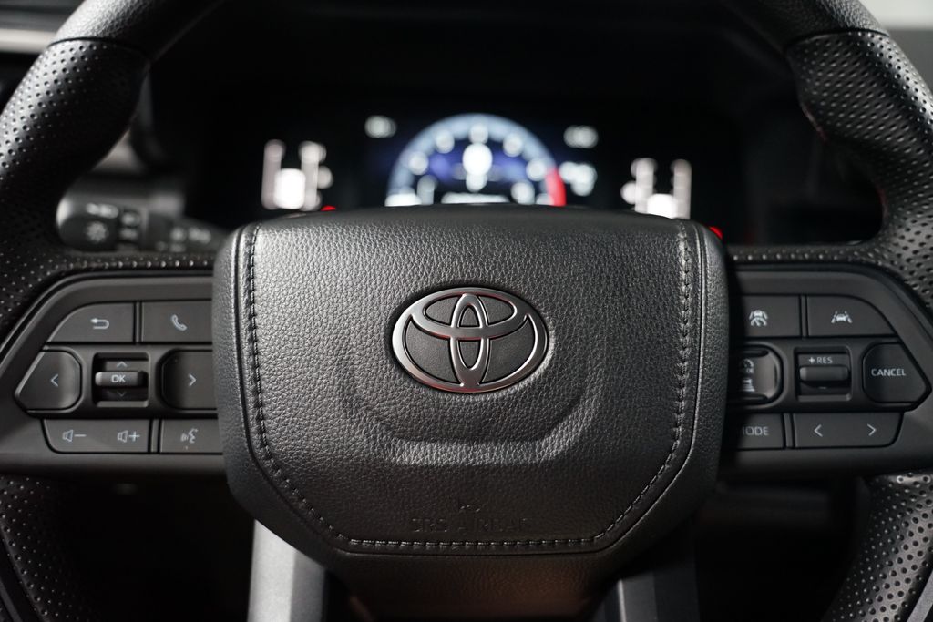 Thumbnail: 2025 Toyota Tacoma - 13