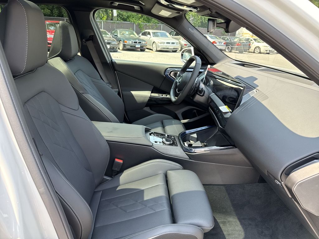 Thumbnail: 2026 BMW X3 - 24
