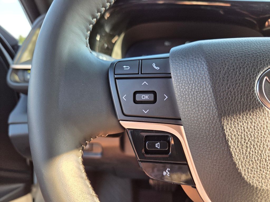 Used 2026 Toyota Crown Sedan