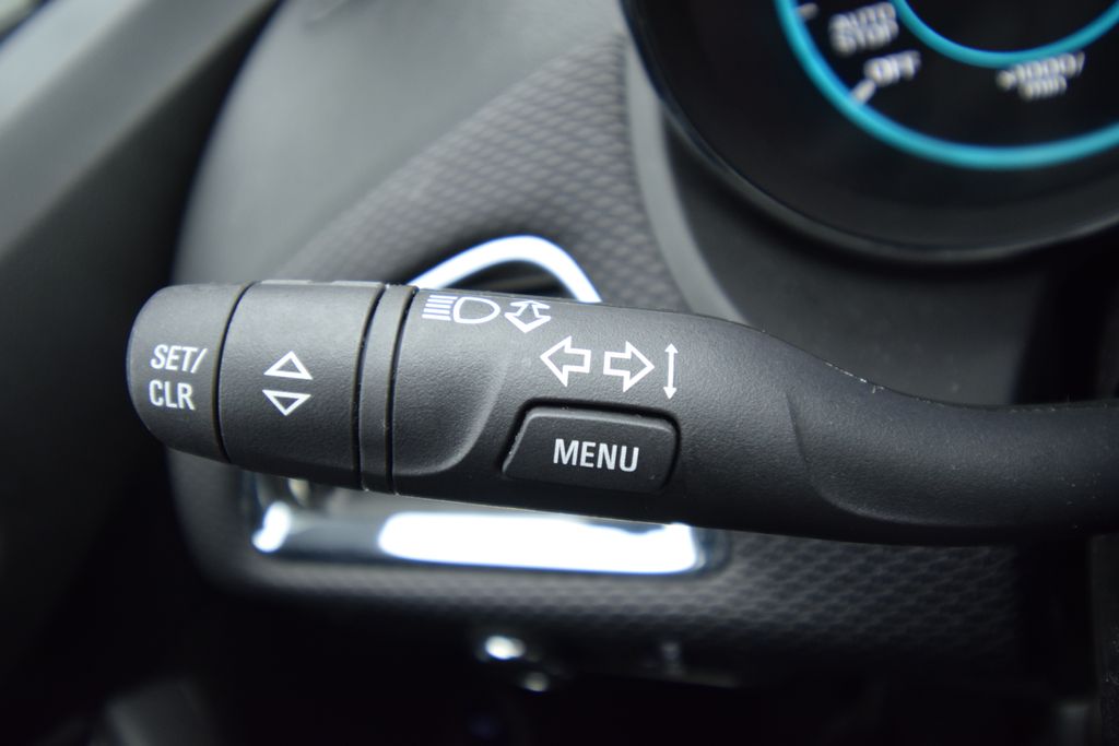 used 2017 Chevrolet Cruze car, priced at $9,999