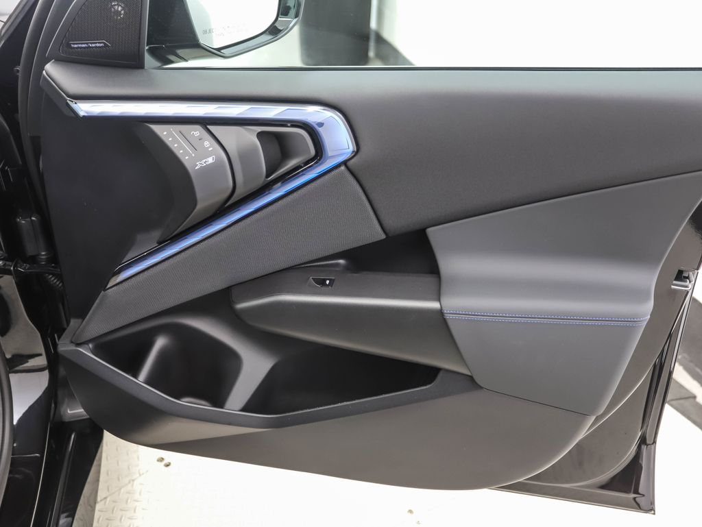 2025 BMW X3 3.0i 28