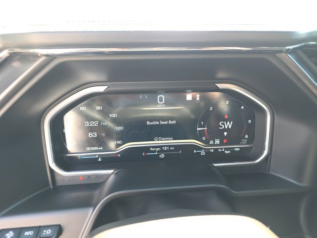 Used 2023 GMC Sierra 1500 Truck