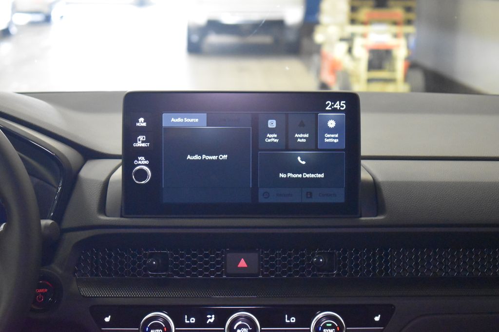 Thumbnail: 2026 Honda CR-V - 11