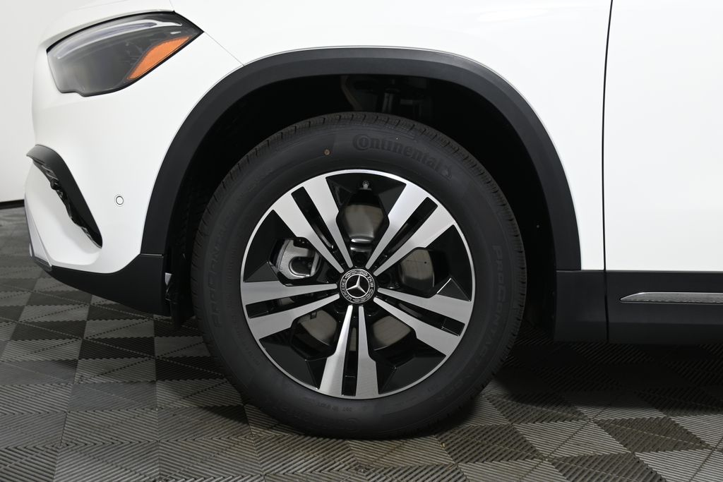 Thumbnail: 2026 Mercedes-Benz GLA - 11