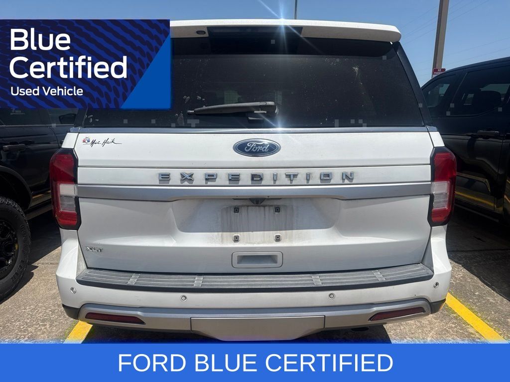 2023 Ford Expedition XLT - 3
