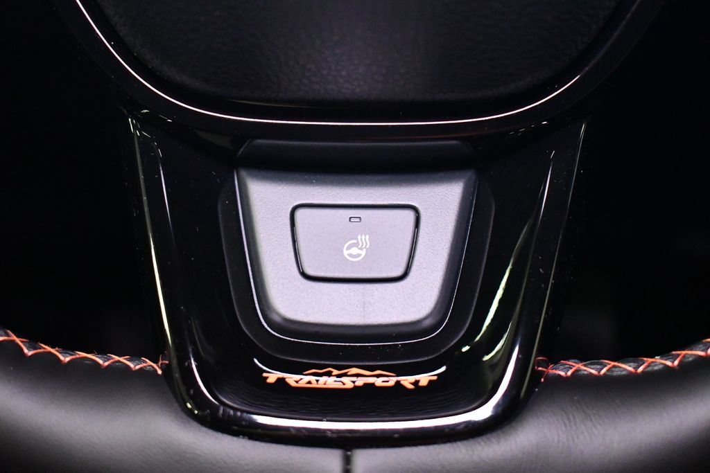 Thumbnail: 2026 Honda Passport - 17