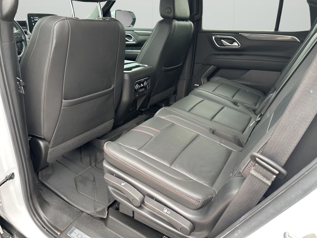 Used Car 2022 Chevrolet Tahoe  Rst For Sale Under $50,000 In Austin, Texas