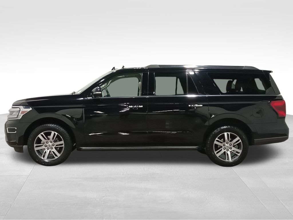 2024 Ford Expedition Limited MAX