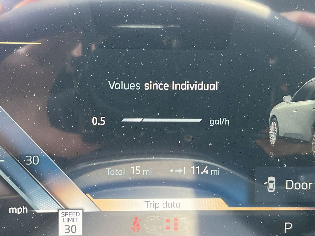 Thumbnail: 2025 BMW X3 - 15