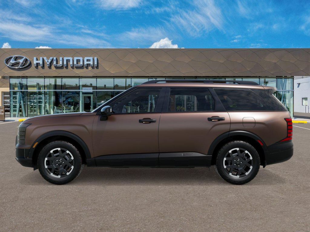 Thumbnail: 2026 Hyundai Palisade - 3