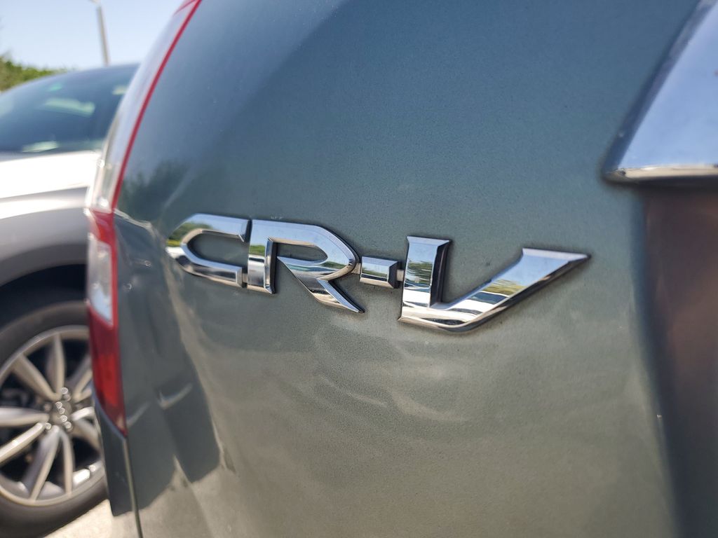 2011 Honda CR-V - $4,888