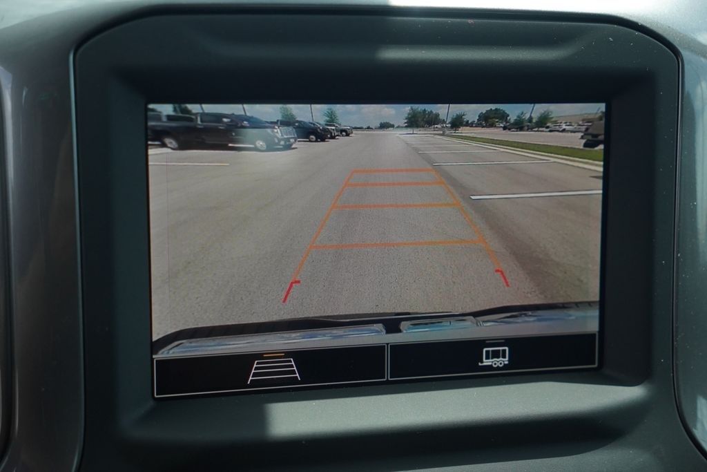 Used Car 2024 Gmc Sierra 2500hd  Pro For Sale Under $60,000 In Austin, Texas