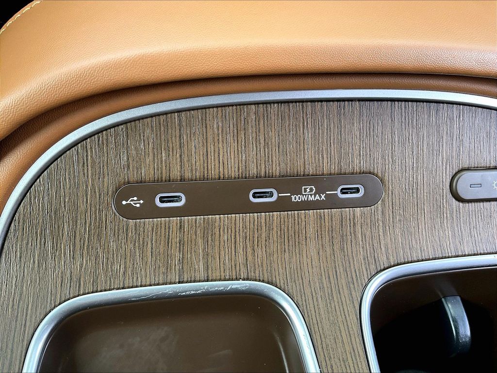 2026 Hyundai Palisade Hybrid — photo 12