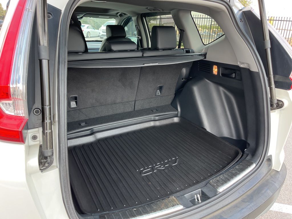 Thumbnail: 2019 Honda CR-V - 9