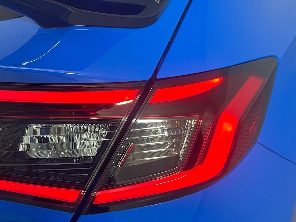 Used Car 2023 Honda Civic  Sport For Sale Under $25,000 In Austin, Texas