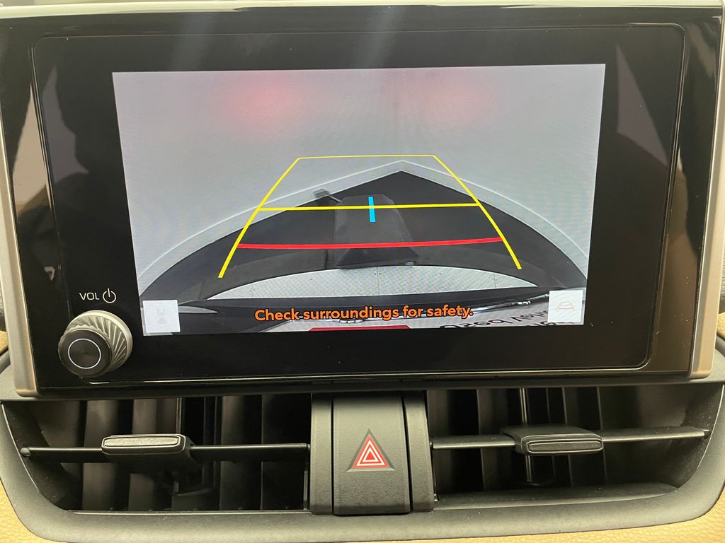 Thumbnail: 2024 Toyota RAV4 - 26