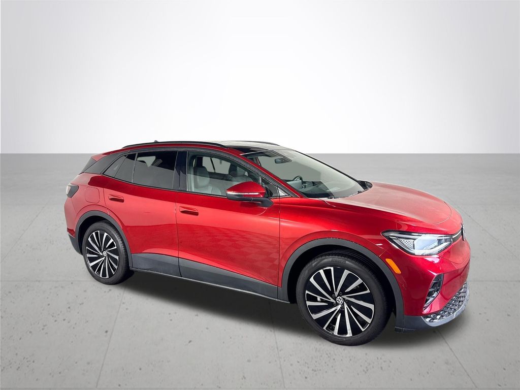 2024 Volkswagen ID.4 S